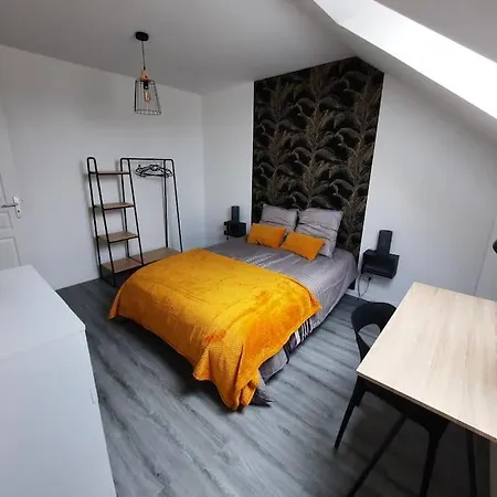 Mouettes Et Chouettes * Saint-Hilaire-Petitville