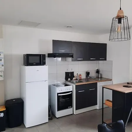 Mouettes Et Chouettes Saint-Hilaire-Petitville