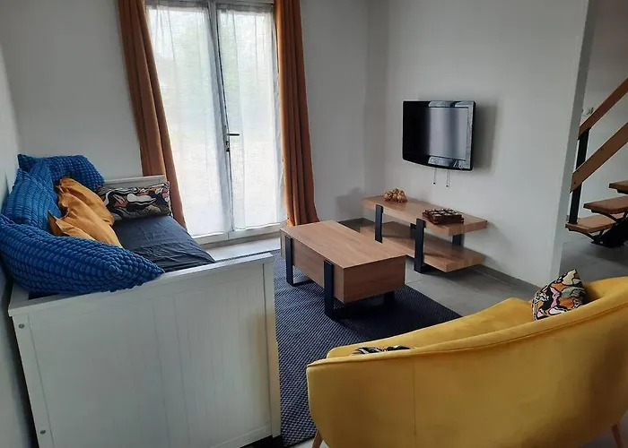 Mouettes Et Chouettes * Saint-Hilaire-Petitville